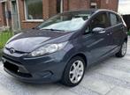 Ford Fiesta, Autos, Ford, 1242 cm³, Achat, Isofix, Carnet d'entretien