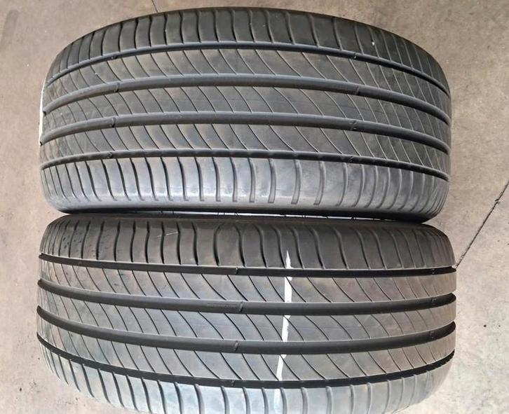 235/45/18 235/45r18 2354518 demo Michelin, Auto diversen, Autosport-onderdelen, Zo goed als nieuw, Ophalen