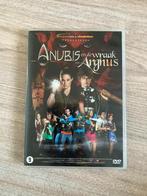 Het Huis Anubis En De Wraak Van Arghus, Cd's en Dvd's, Overige genres, Ophalen of Verzenden, Film, Zo goed als nieuw