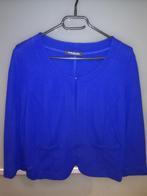 Damesvest medium, Comme neuf, Taille 38/40 (M), Bleu, Betty Barcley