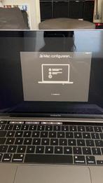 MacBook Pro, 32 GB werkgeheugen, 2 TB SSD, Ophalen, 1 TB of meer, 13 inch, MacBook