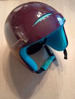 Skihelm en skibrillen kinderen te koop, Sport en Fitness, Ophalen
