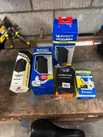 Pneus (et chambres à air), Enlèvement, Neuf