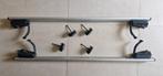 Thule — 4 ft Rapid Railing 775 + dakdragers, Ophalen, Gebruikt