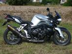 BMW K 1200 R **53.300 KM**, 4 cilinders, Bedrijf, Meer dan 35 kW, Handvatverwarming