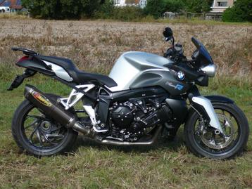 BMW K 1200 R **53.300 KM** beschikbaar voor biedingen