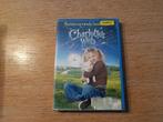 dvd Charlotte's Web, CD & DVD, DVD | Enfants & Jeunesse, Animaux, Tous les âges, Utilisé, Film