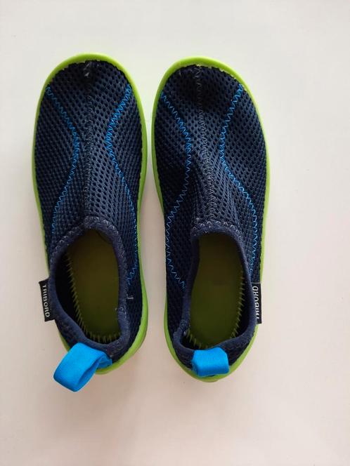 Waterschoentjes / zwemschoentjes maat 28/29, Kinderen en Baby's, Kinderkleding | Kinder-zwemkleding, Zo goed als nieuw, Ophalen