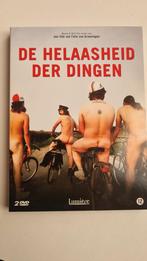 DVD De Helaasheid Der Dingen, Cd's en Dvd's, Ophalen of Verzenden, Zo goed als nieuw