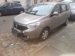 Dacia LOdGY, Achat, Particulier