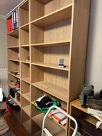 3 Billy Boekenkasten, 25 à 50 cm, Avec tablette(s), Comme neuf, Enlèvement