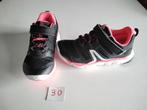Newfeel lichte sneakers voor kinderen | Decathlon/PT. 30, Jongen of Meisje, Decathlon, Ophalen of Verzenden, Zo goed als nieuw