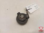 Opel Corsa F Peugeot Citroen Alarm Sirene 9825588480, Gebruikt, Opel