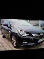 Opel Astra K 1.6cdti 136pk export, Auto's, Voorwielaandrijving, 1300 kg, 1592 cc, 4 cilinders