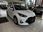 Toyota Yaris Dynamic, Auto's, Automaat, Overige kleuren, Overige brandstoffen, 1490 cc
