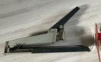 Nietmachine Skrebba 117, Ophalen of Verzenden, Gebruikt