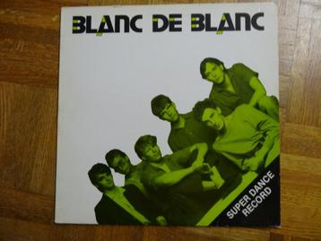 Blanc de Blanc beschikbaar voor biedingen