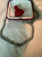 Collier perles et boucles d’oreilles MAJORICA, Enlèvement ou Envoi, Comme neuf