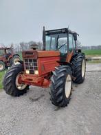 Tracteur International 1455s, Zakelijke goederen, Meer dan 10000, 120 tot 160 Pk, Oldtimer, Case IH