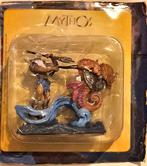 Poseidon - Mythos series hand-painted lead figure, Verzamelen, Ophalen of Verzenden, Nieuw