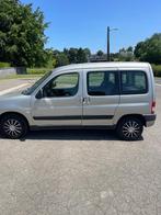 Peugeot partner relax/ eerste eigenaar, Auto's, Voorwielaandrijving, 4 cilinders, 1600 cc, 5 deurs