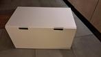 Ikea - Stuva Speelgoedkist met bank, Gebruikt, Kast, 50 tot 70 cm, 75 tot 100 cm