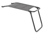 Voetsteun voor kampeerstoel, Ophalen, Gebruikt, Campingmeubel-accessoire