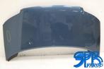 Sharan Motorkap 7M LC5W Motor Kap Blauw Volkswagen Origineel, Gebruikt, Volkswagen, Ophalen of Verzenden, Motorkap