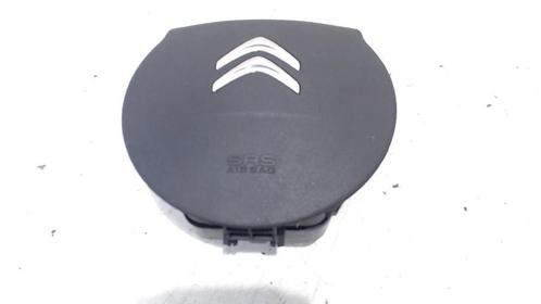 AIRBAG STUUR Citroën C4 Grand Picasso (UA), Auto-onderdelen, Overige Auto-onderdelen, Citroën, Gebruikt