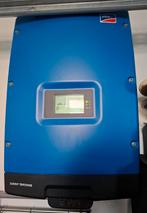 SMA Sunny TriPower 6000TL-20 omvormer, Doe-het-zelf en Bouw, Ophalen, Gebruikt
