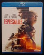 Blu-ray Représailles ( Bruce Willis,...), Enlèvement ou Envoi
