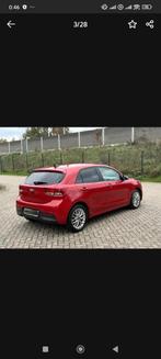 Kia Rio 1.2   10/2019, Auto's, Kia, Voorwielaandrijving, Stof, USB, 62 kW