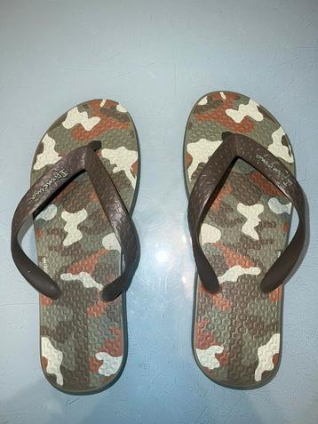 Slippers Ipanema M31 beschikbaar voor biedingen