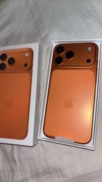 iphone17 pro max, Enlèvement, Comme neuf