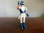 Super Beast Sentai Liveman Blue Dolphin Soft Vinyl, Ophalen of Verzenden, Gebruikt