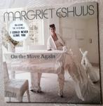 3 LP's van Margriet Eshuijs vanaf 2 €/LP, Gebruikt, Ophalen of Verzenden, 12 inch