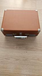vintage vinyl, Audio, Tv en Foto, Platenspelers, Ophalen, Zo goed als nieuw