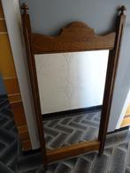 spiegel, Rectangulaire, Enlèvement, 100 à 150 cm, Utilisé
