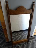 spiegel, Ophalen, Gebruikt, 100 tot 150 cm, Rechthoekig
