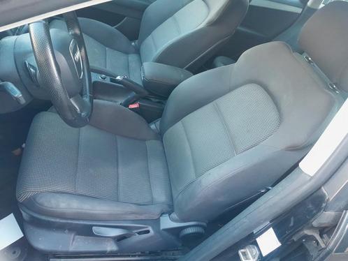 INTERIEUR Audi A3 Sportback (8PA) (01-2004/03-2013), Auto-onderdelen, Interieur en Bekleding, Audi, Gebruikt
