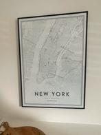 Kader New York, Huis en Inrichting, Ophalen, Zo goed als nieuw