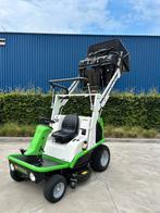 Zitmaaier Etesia H124D, Tuin en Terras, Ophalen, Gebruikt, Opvangzak, 120 cm of meer