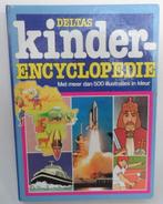 Kinderencyclopedie, Boeken, Ophalen of Verzenden, Gelezen, Non-fictie