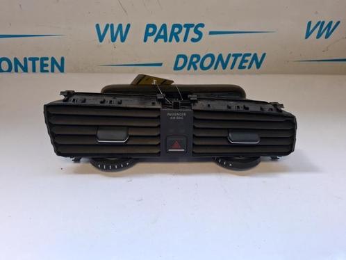 Luchtrooster Dashboard van een Volkswagen Golf, Auto-onderdelen, Dashboard en Schakelaars, Volkswagen, Gebruikt, 3 maanden garantie