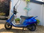 Peugeot 125 cc 1995 / superstaat / Ruilen?, Fietsen en Brommers, Ophalen, Overige modellen, 125 cc, Zo goed als nieuw