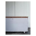 Antique Authentic Kist | 1930s, Enlèvement ou Envoi