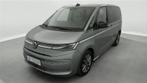 Volkswagen Multivan T7 Bulli/Caméra/Full leds/Carplay/toit, Auto's, Automaat, Monovolume, Gebruikt, Alcantara