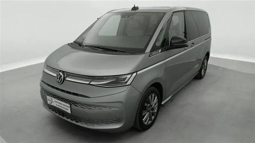 Volkswagen Multivan T7 Bulli/Caméra/Full leds/Carplay/toit, Auto's, Volkswagen, Bedrijf, Te koop, Multivan, ABS, Alarm, Boordcomputer