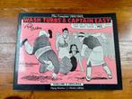 CLASIQUE COMICS Wash Tubbs & Captain Easy - Roy Crane, Livres, Amérique, Enlèvement ou Envoi