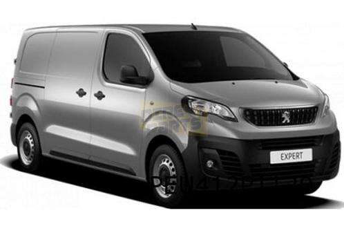 Citroen Jumpy (9/16-) (K0) Opel Vivaro (10/19-) (K0) sleepoo, Auto-onderdelen, Carrosserie, Bumper, Citroën, Opel, Peugeot, Voor